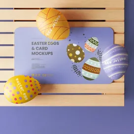 Egg Art 4
